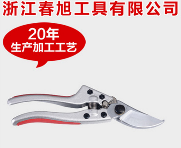 现货高档SK5钢园林园艺花园剪图2