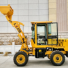 厂家直销小型装载机 建筑工程机械 全新轮胎式装载机价格优惠