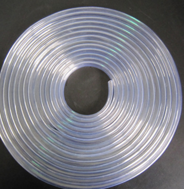 专业生产塑胶软管 PVC流体软管 原料配方科学质量可靠 批发直销