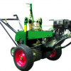常青机械 汽油草坪移植机 TJ668型起草机 园林绿化机械