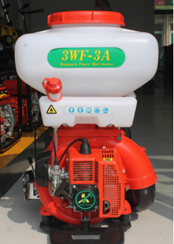 汽油高压喷药机四冲程背负式农用喷雾器 园林机械植保机械