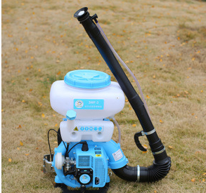 厂家背负式喷雾器机械农药电动喷药机消毒喷雾精品促销
