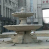【万达】石雕喷泉 广场流水钵 欧式喷泉雕塑 大理石喷泉