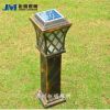 【太阳能草坪灯】户外led压铸铝小区仿古照明灯 led太阳能草坪灯