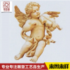 厂家专业定制 丘比特景观雕塑 公园酒店喷泉欧式浮雕立体雕塑直销