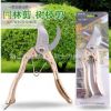 供应精品 花剪刀修剪树枝果树剪子粗枝剪果修枝剪 园林工具