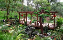 2018第十届广州国际园林景观与美好人居博览会