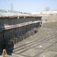 宣惠河五标段、七标段基坑支护工程施工（二次）竞争性磋商公告