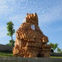 深圳市规划和国土资源委员会深圳公共雕塑展 2017重新招标（二）公开招标公告