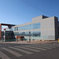 延边大学珲春校区“卧龙腾飞”雕塑工程项目 -竞争性谈判