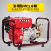 台湾海顺高压农药泵220V电动机连联体打药机免黄油汽油机喷雾器机