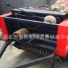 爆款销售手扶拖拉机牵引式打捆机 一机多用型号齐全打捆机 山东