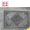 砖雕 四合院影壁砖雕角花 福字角花 中式装修砖雕角花