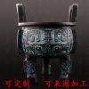世纪宝鼎|批零定制开业送礼各种仿古青铜器|来图来稿制作工艺品