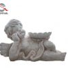 园林景观雕塑庭院花园别墅装饰西方雕像创意艺术品欧式 天使 摆件