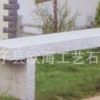 花岗岩石凳granite benches 条凳 公园坐凳 户外公共用品