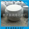 大量批发 挡车带鼓钉 花岗岩石鼓 各种规格型号