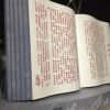 校园文化教育主题景观墙 玻璃钢仿铜书本 广场园林公园景观摆件