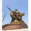厂家承接户外大型雕塑 园林景观雕塑 广场道路雕塑 城市文化雕塑
