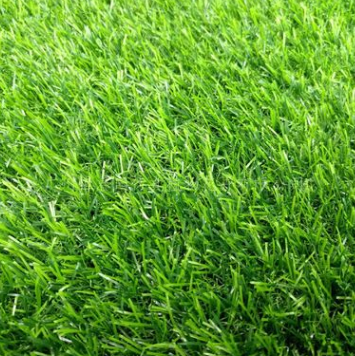 福州 户外地毯 25MM加密深三色 装饰景观 草皮地毯