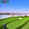 傲胜AVG品牌厂家直销高尔夫球专用人早草坪开网单丝减震柔软质保
