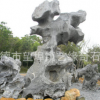 英德太湖石 天然景观太湖石 大型优级假山太湖石 景观石批发厂