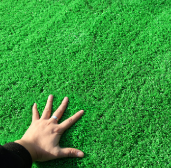 仿真草坪塑料草坪阳台假草皮幼儿园仿真绿色草坪地毯户外人造草坪