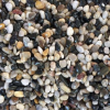 天然雨花石高抛鹅卵石种类多样品种齐全厂家直销保证品质
