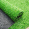 米兰草皮 仿真植物人造足球草皮 塑料休闲草皮 幼儿园绿化草坪
