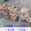 厂家供应石雕大象 喷水小象 供应石雕大象 汉白玉大象