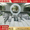 厂家直销景观石 泰山石雪浪石定做 别墅小区门口摆放风景石批发