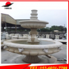 福建石雕喷泉 园林石雕喷水池 大型喷泉水景