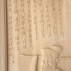 东阳木雕 孔子画像刻字实木雕刻 寺庙祠堂书房挂件花板厂家定做