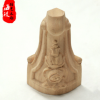 厂家直销特价供应 欧式雕花脚 JY-J009 优质精艺木雕 欢迎选购