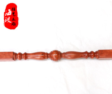 厂家直销 特价供应：JY-L011 实木楼梯系列 优质精艺木雕