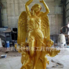 厂家生产铸铜雕塑 玻璃钢人物雕塑 欧式园林人物景观雕塑 可定制