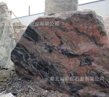 古建园林石牌坊建筑 园林景观石头 仿古石雕