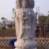 寺庙人物雕塑、景观人物雕塑、人物石雕、园林景观工艺品摆件
