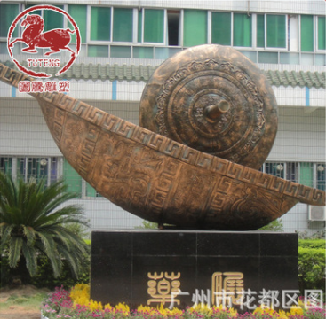 专业供应 园林小品雕塑 园林石雕小品 室外砂岩雕塑 艺术砂岩雕塑