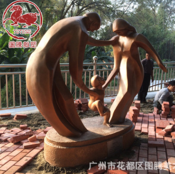 长期提供 园林景观小品雕塑 景观园林雕塑 园林石雕小品