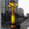 2016年最新款艺术景观灯LED大型广场灯