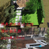 承接龙华户外园林别墅花园小区设计规划与施