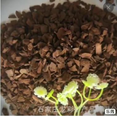 龙彩矿产品 兰花盆栽种植专用 基质肥料