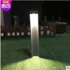 厂家定制简约别墅花园户外庭院灯 防水ip65铝材LED10W方形草坪灯