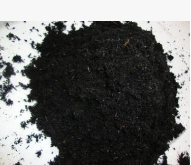 草木灰 传统有机钾肥 天然肥料 疏松土壤 改善土质