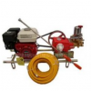 供应担架式喷雾机