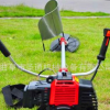 优质园林机械设备 背负式割草机 绿色环保割草机