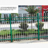 中阳公司 厂家直销 静电喷涂护栏 锌钢护栏 铁艺护栏 阳台围栏