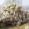 常年供应太湖石窟窿石 大型小型假山石 园林石