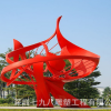 厂家供应大型不锈钢雕塑不锈钢校园雕塑景观小品雕塑